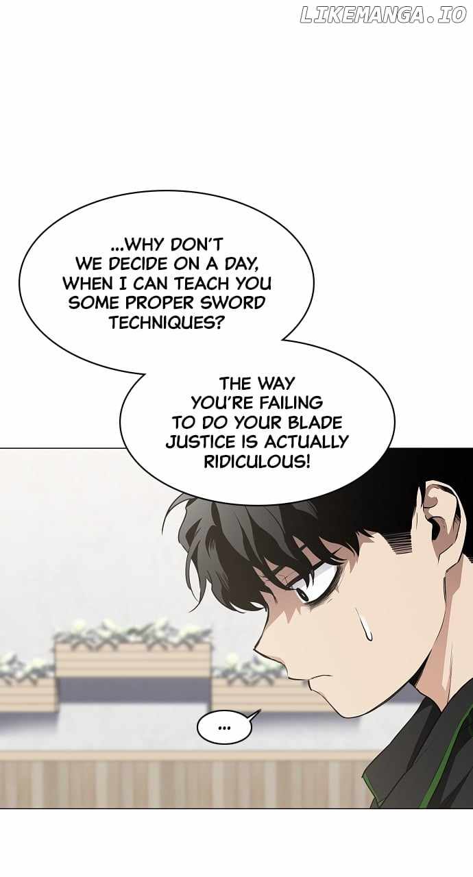 The Shaman's Blade Chapter 40 28